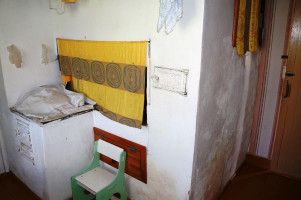 Parduodamas namas Reketiškės k., Ignalinos r. sav., 103 m² ploto 3 kambariai 18