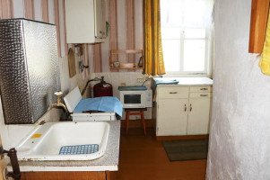 Parduodamas namas Reketiškės k., Ignalinos r. sav., 103 m² ploto 3 kambariai 19