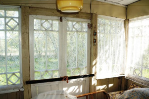 Parduodamas namas Reketiškės k., Ignalinos r. sav., 103 m² ploto 3 kambariai 20