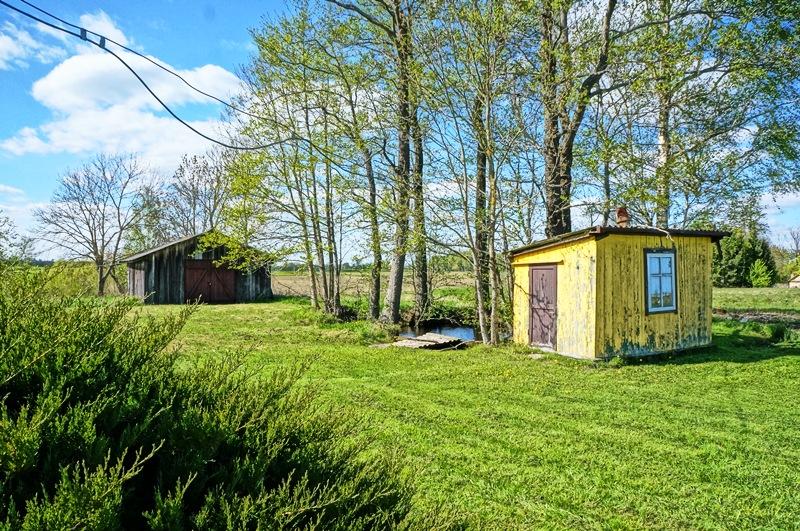 Parduodamas namas Reketiškės k., Ignalinos r. sav., 103.00 m² ploto 3 kambariai 8