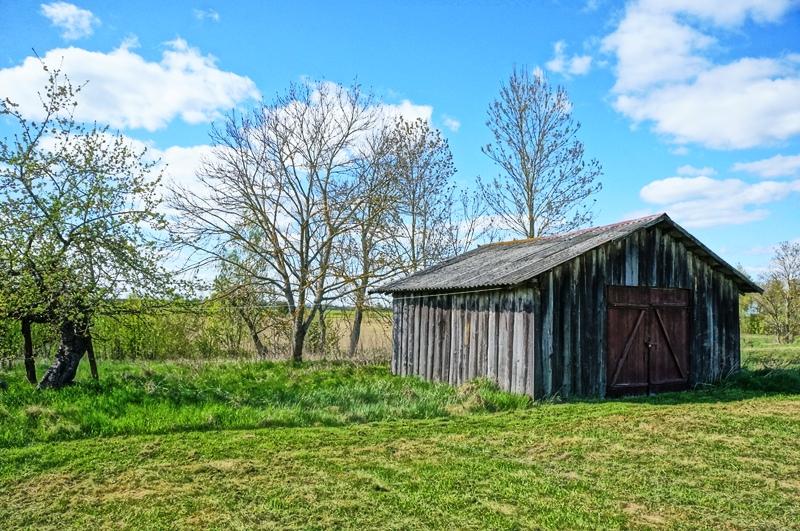 Parduodamas namas Reketiškės k., Ignalinos r. sav., 103.00 m² ploto 3 kambariai 9