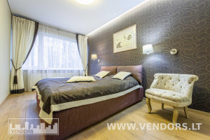 Parduodamas butas Kiškių g., Vičiūnai, Kauno m., Kauno m. sav., 83.54 m² ploto 3 kambariai 1