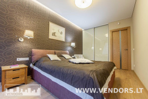 Parduodamas butas Kiškių g., Vičiūnai, Kauno m., Kauno m. sav., 83.54 m² ploto 3 kambariai 2