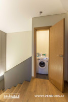 Parduodamas butas Kiškių g., Vičiūnai, Kauno m., Kauno m. sav., 83.54 m² ploto 3 kambariai 11