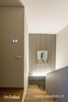 Parduodamas butas Kiškių g., Vičiūnai, Kauno m., Kauno m. sav., 83.54 m² ploto 3 kambariai 12