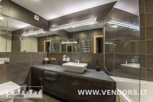 Parduodamas butas Kiškių g., Vičiūnai, Kauno m., Kauno m. sav., 83.54 m² ploto 3 kambariai 13