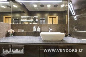 Parduodamas butas Kiškių g., Vičiūnai, Kauno m., Kauno m. sav., 83.54 m² ploto 3 kambariai 14