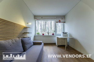 Parduodamas butas Kiškių g., Vičiūnai, Kauno m., Kauno m. sav., 83.54 m² ploto 3 kambariai 16