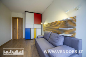 Parduodamas butas Kiškių g., Vičiūnai, Kauno m., Kauno m. sav., 83.54 m² ploto 3 kambariai 17