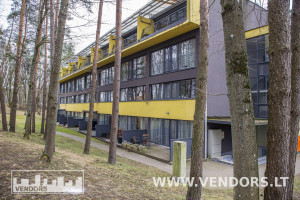 Parduodamas butas Kiškių g., Vičiūnai, Kauno m., Kauno m. sav., 83.54 m² ploto 3 kambariai 18