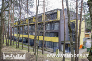 Parduodamas butas Kiškių g., Vičiūnai, Kauno m., Kauno m. sav., 83.54 m² ploto 3 kambariai 19