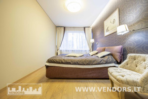 Parduodamas butas Kiškių g., Vičiūnai, Kauno m., Kauno m. sav., 83.54 m² ploto 3 kambariai 3