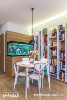 Parduodamas butas Kiškių g., Vičiūnai, Kauno m., Kauno m. sav., 83.54 m² ploto 3 kambariai 6