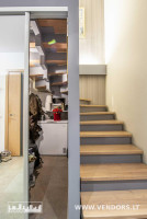 Parduodamas butas Kiškių g., Vičiūnai, Kauno m., Kauno m. sav., 83.54 m² ploto 3 kambariai 9
