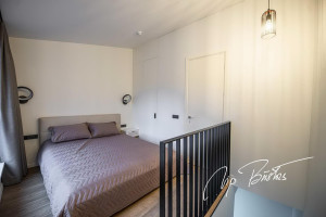 Parduodamas butas Kalniečių g., Žaliakalnis, Kauno m., Kauno m. sav., 25.05 m² ploto 2 kambariai 11