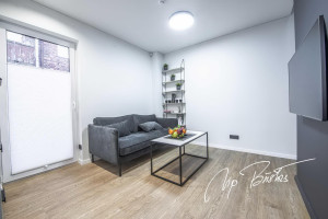 Parduodamas butas Kalniečių g., Žaliakalnis, Kauno m., Kauno m. sav., 25.05 m² ploto 2 kambariai 5