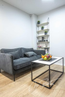 Parduodamas butas Kalniečių g., Žaliakalnis, Kauno m., Kauno m. sav., 25.05 m² ploto 2 kambariai 6