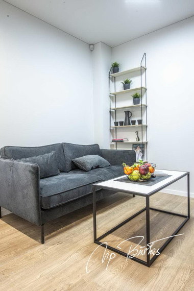Parduodamas butas Kalniečių g., Žaliakalnis, Kauno m., Kauno m. sav., 25.05 m² ploto 2 kambariai 6