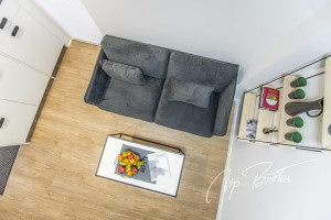 Parduodamas butas Kalniečių g., Žaliakalnis, Kauno m., Kauno m. sav., 25.05 m² ploto 2 kambariai 7