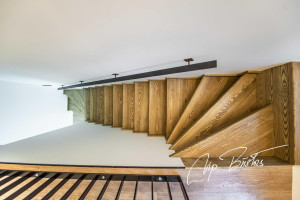 Parduodamas butas Kalniečių g., Žaliakalnis, Kauno m., Kauno m. sav., 25.05 m² ploto 2 kambariai 9