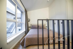 Parduodamas butas Kalniečių g., Žaliakalnis, Kauno m., Kauno m. sav., 25.05 m² ploto 2 kambariai 10