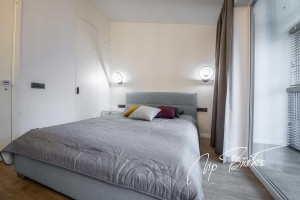 Parduodamas butas Kalniečių g., Žaliakalnis, Kauno m., Kauno m. sav., 31.28 m² ploto 2 kambariai 11