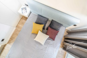 Parduodamas butas Kalniečių g., Žaliakalnis, Kauno m., Kauno m. sav., 31.28 m² ploto 2 kambariai 12