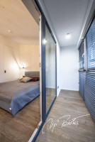Parduodamas butas Kalniečių g., Žaliakalnis, Kauno m., Kauno m. sav., 31.28 m² ploto 2 kambariai 13