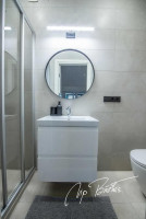 Parduodamas butas Kalniečių g., Žaliakalnis, Kauno m., Kauno m. sav., 31.28 m² ploto 2 kambariai 17