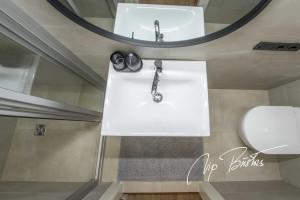 Parduodamas butas Kalniečių g., Žaliakalnis, Kauno m., Kauno m. sav., 31.28 m² ploto 2 kambariai 20
