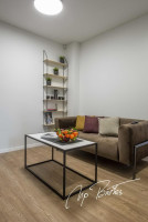 Parduodamas butas Kalniečių g., Žaliakalnis, Kauno m., Kauno m. sav., 31.28 m² ploto 2 kambariai 5