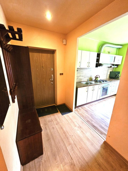 Nuomojamas butas Kalniečių g., Eiguliai, Kauno m., Kauno m. sav., 49 m² ploto 2 kambariai 6