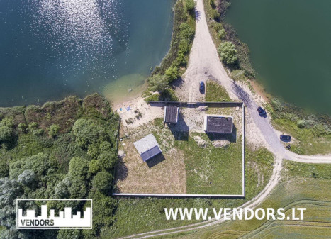 Parduodamas namas Nemuno g., Paraželių k., Kauno r. sav., 100 m² ploto 1 kambarys