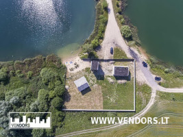 Parduodamas namas Nemuno g., Paraželių k., Kauno r. sav., 100 m² ploto 1 kambarys 1