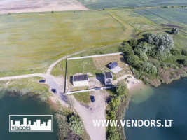 Parduodamas namas Nemuno g., Paraželių k., Kauno r. sav., 100 m² ploto 1 kambarys 2