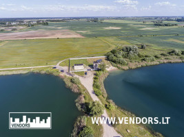 Parduodamas namas Nemuno g., Paraželių k., Kauno r. sav., 100 m² ploto 1 kambarys 11