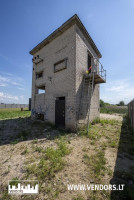 Parduodamas namas Nemuno g., Paraželių k., Kauno r. sav., 100 m² ploto 1 kambarys 14