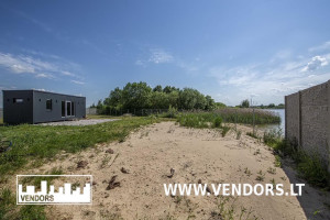 Parduodamas namas Nemuno g., Paraželių k., Kauno r. sav., 100 m² ploto 1 kambarys 15