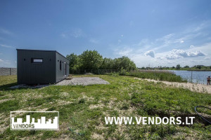 Parduodamas namas Nemuno g., Paraželių k., Kauno r. sav., 100 m² ploto 1 kambarys 17