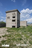 Parduodamas namas Nemuno g., Paraželių k., Kauno r. sav., 100 m² ploto 1 kambarys 22