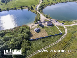 Parduodamas namas Nemuno g., Paraželių k., Kauno r. sav., 100 m² ploto 1 kambarys 7