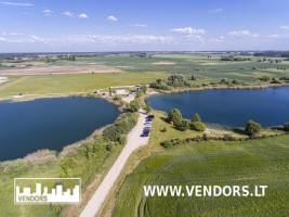 Parduodamas namas Nemuno g., Paraželių k., Kauno r. sav., 100 m² ploto 1 kambarys 10