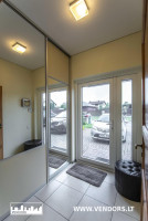 Parduodamas namas M. ir P. Šalčių g., Romainiai, Kauno m., Kauno m. sav., 112.48 m² ploto 4 kambariai 13