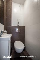 Parduodamas namas M. ir P. Šalčių g., Romainiai, Kauno m., Kauno m. sav., 112.48 m² ploto 4 kambariai 17