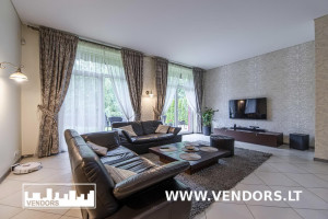 Parduodamas namas M. ir P. Šalčių g., Romainiai, Kauno m., Kauno m. sav., 112.48 m² ploto 4 kambariai 19