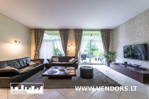 Parduodamas namas M. ir P. Šalčių g., Romainiai, Kauno m., Kauno m. sav., 112.48 m² ploto 4 kambariai 20