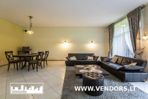 Parduodamas namas M. ir P. Šalčių g., Romainiai, Kauno m., Kauno m. sav., 112.48 m² ploto 4 kambariai 21
