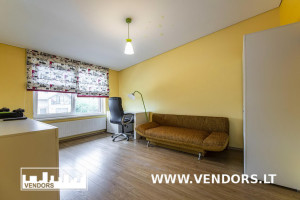 Parduodamas namas M. ir P. Šalčių g., Romainiai, Kauno m., Kauno m. sav., 112.48 m² ploto 4 kambariai 25
