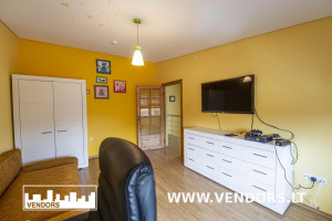 Parduodamas namas M. ir P. Šalčių g., Romainiai, Kauno m., Kauno m. sav., 112.48 m² ploto 4 kambariai 27
