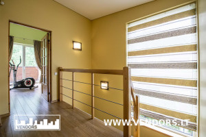 Parduodamas namas M. ir P. Šalčių g., Romainiai, Kauno m., Kauno m. sav., 112.48 m² ploto 4 kambariai 28